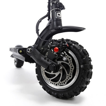 Электросамокат Minimotors Dualtron Ultra 2